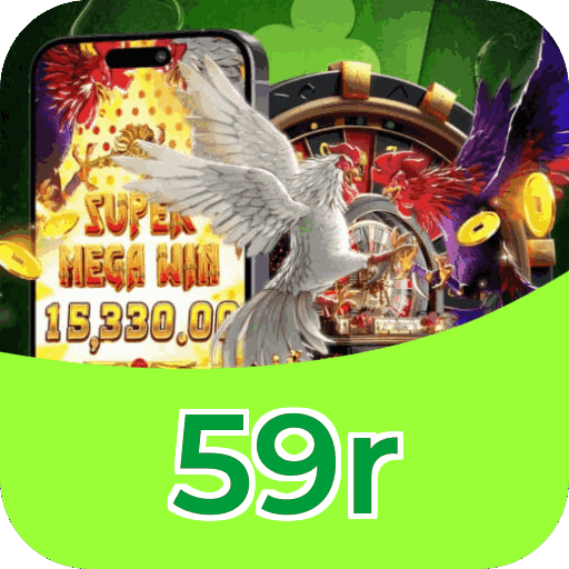 Catálogo slots 59r mostrando top jogos Gates Olympus Sweet Bonanza Fortune Tiger Big Bass volatilidade RTP